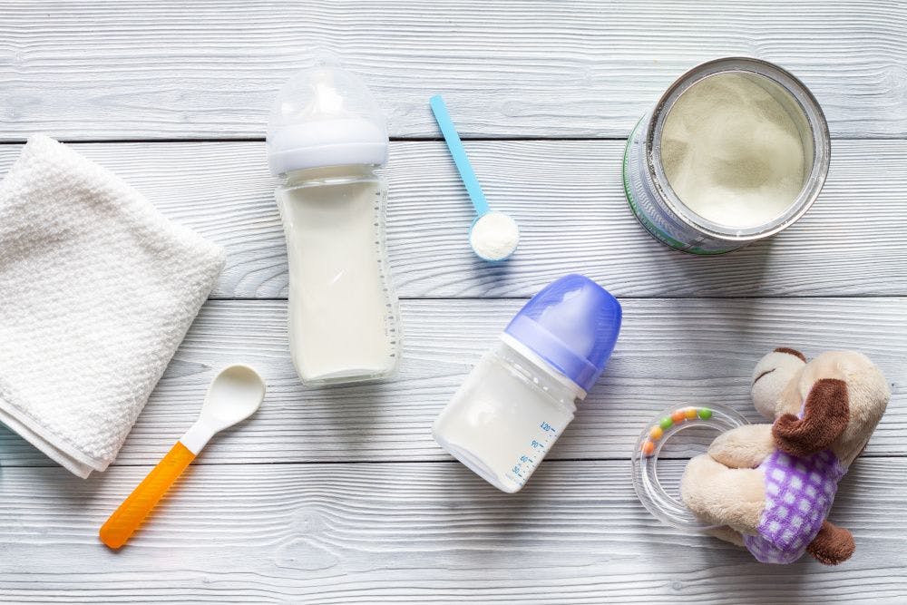 FrieslandCampina gains approval and strain exclusivity in Australia and New Zealand for its Aequival 2’-FL HMO ingredient for infant formula