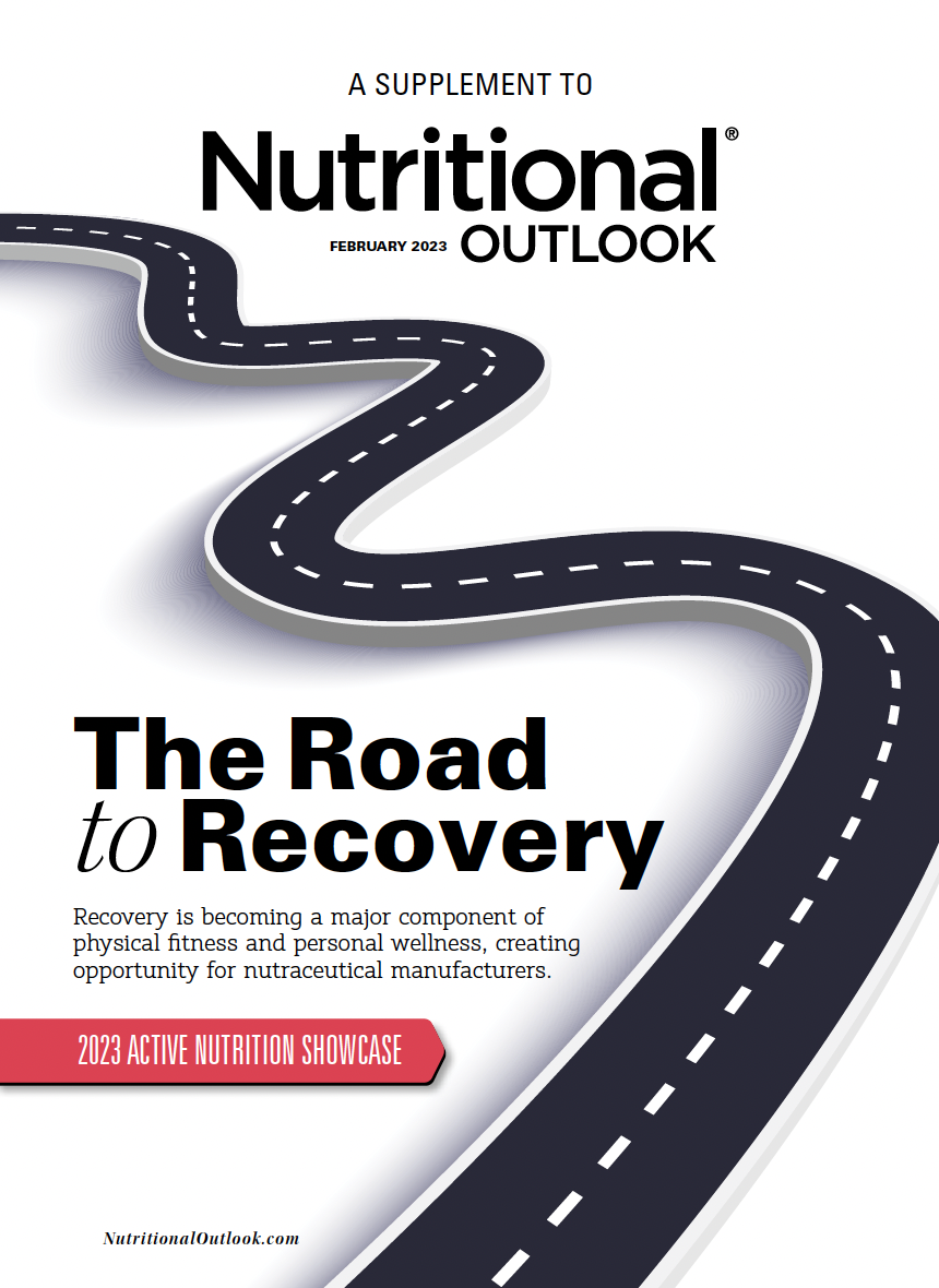 Nutritional Outlook Ebook 02-13-2023