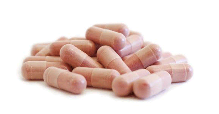 Capsugel Offers ‘Non-GMO Project’ Capsules