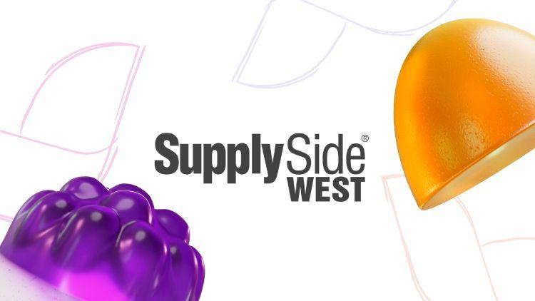 Funtrition and Sofgen to showcase innovative gummy and softgel solutions at SupplySide West 2024 