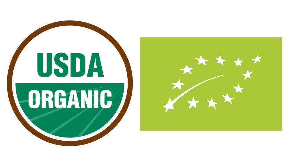 U.S. and EU Align Organic Standards