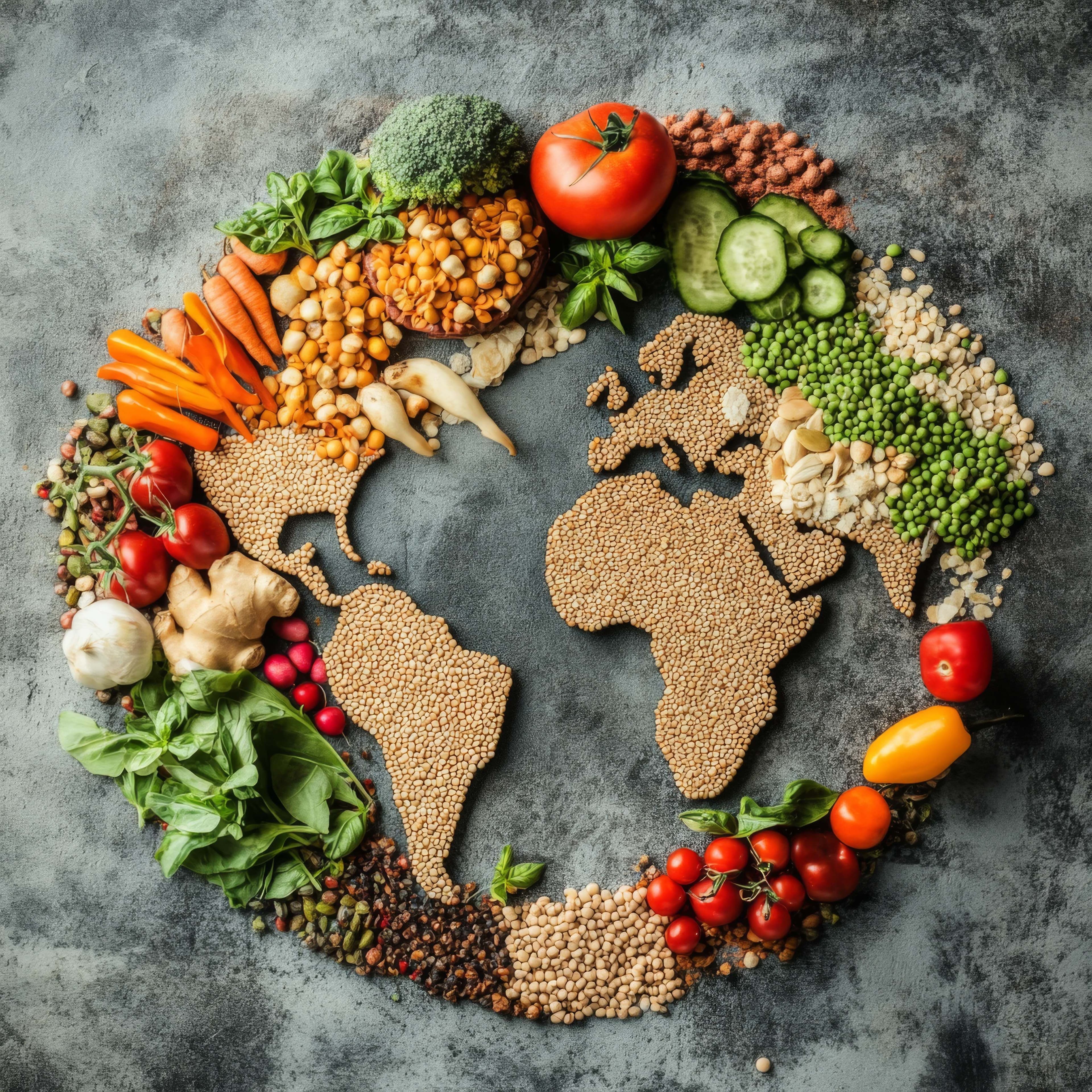 Leveraging shelf-life extension to combat food waste: insights from Kerry Food Waste Estimator study