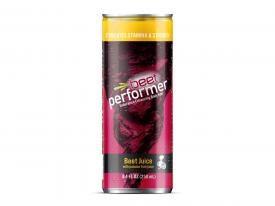 Drink Pioneers: Beet Juice for Sports Performance