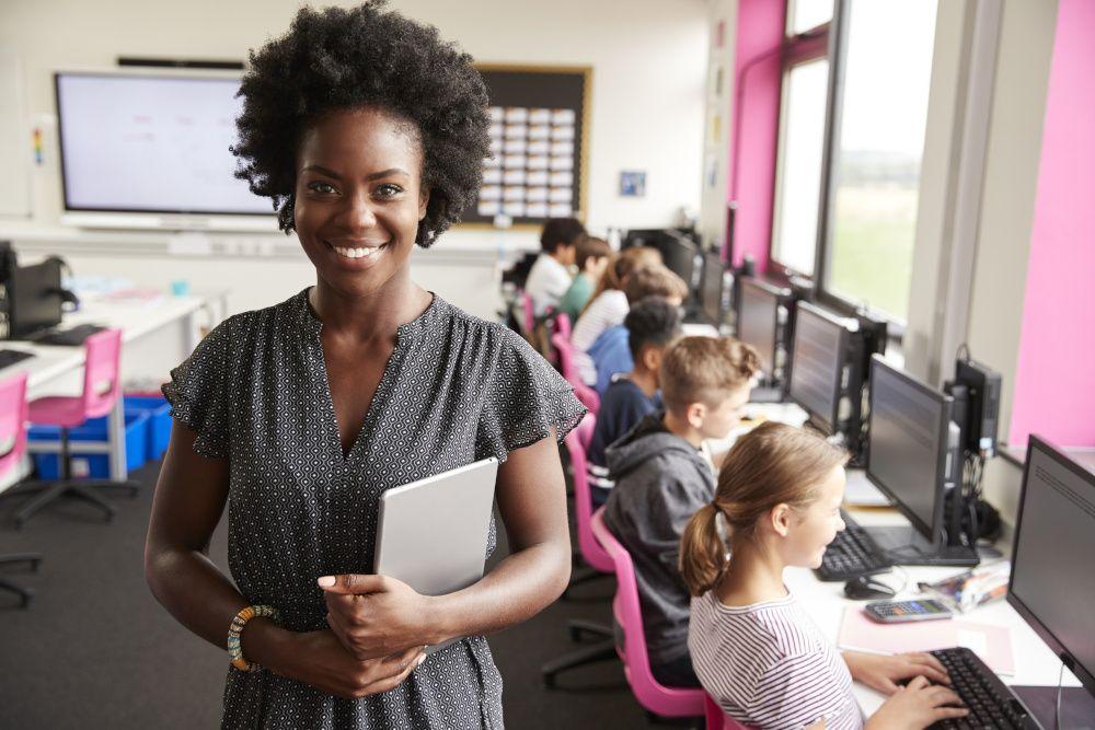 Nature Made supports teachers with immune health products, classroom funds