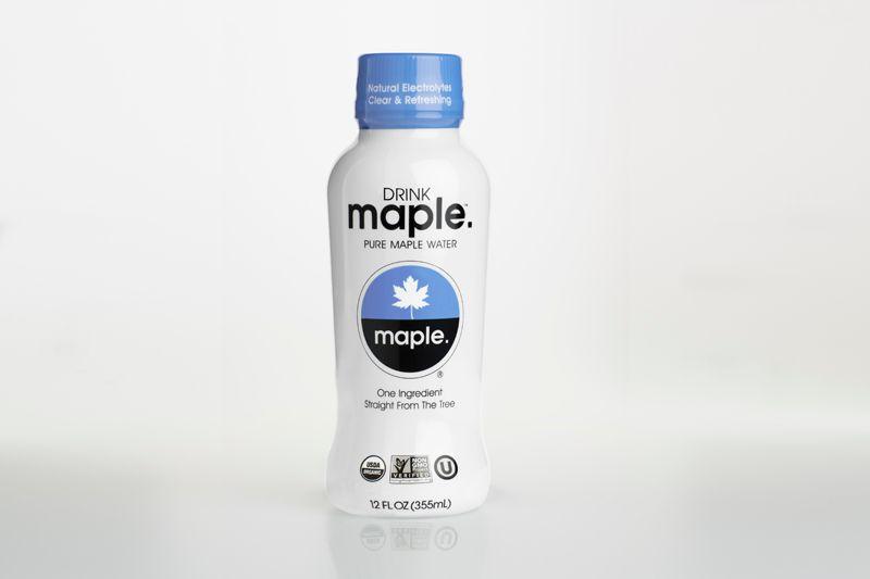 Drink Pioneers: Maple Water