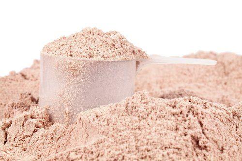 Natural Product Investment Hot Spot: Energy, thy name is protein