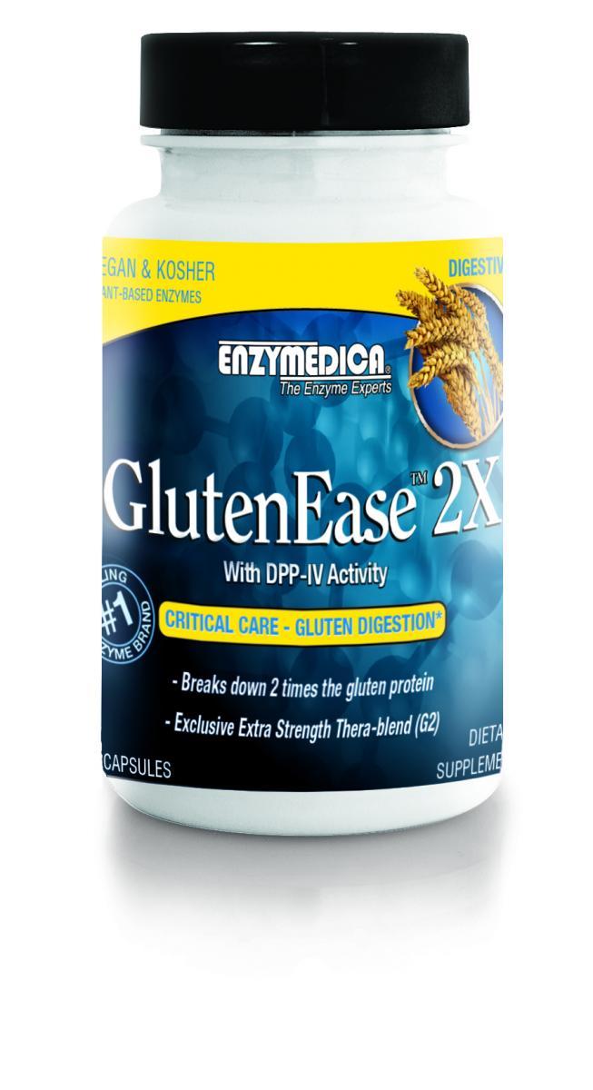 Natural Products Expo East Preview: Aiding Gluten Digestion