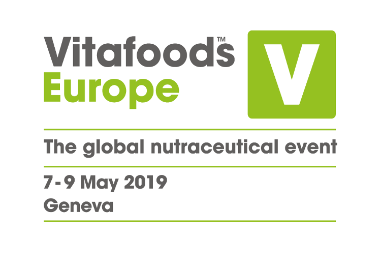 Sponsored content: Don’t miss VitaFoods 2019 