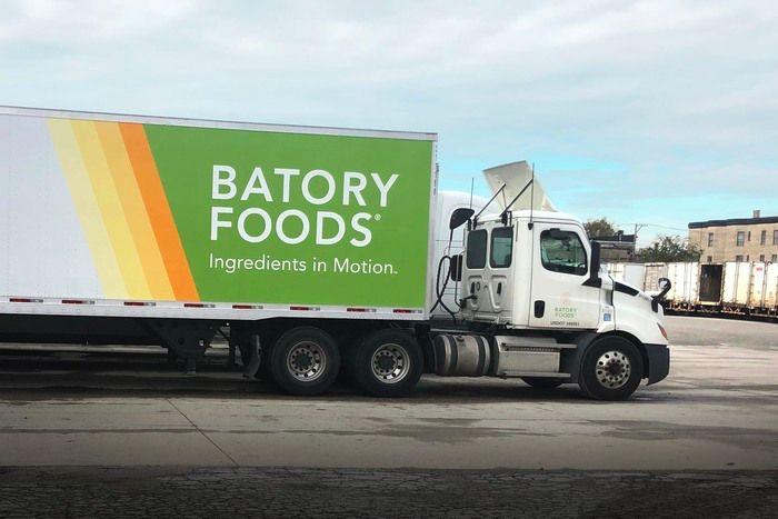 Batory Foods