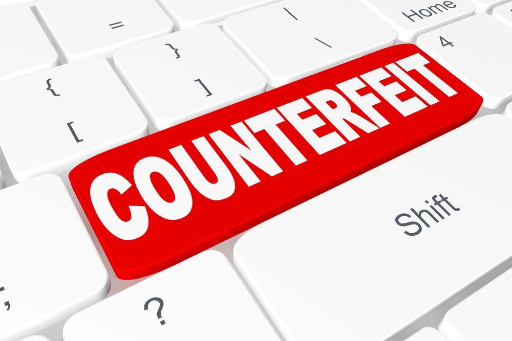 Combatting counterfeiting in the dietary supplements industry