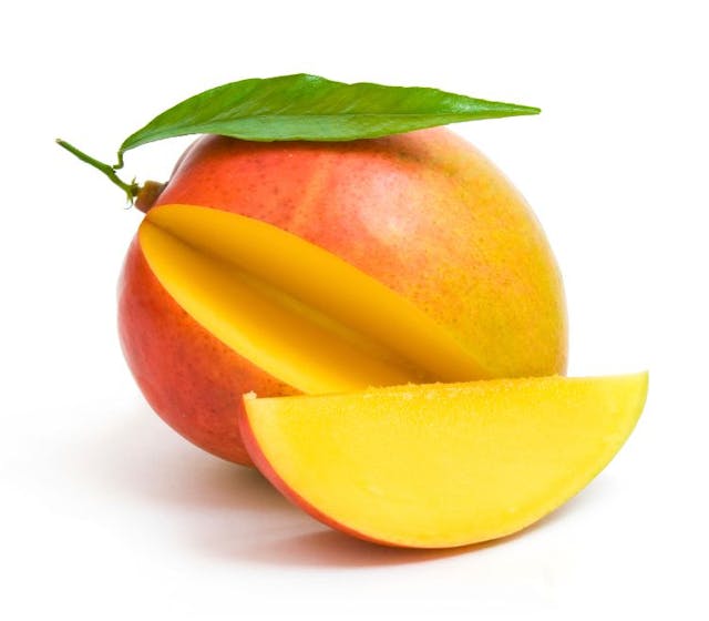 mango with slide removed