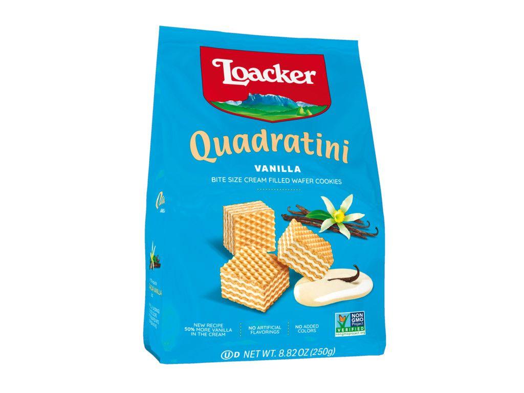 Confectionery brand Loacker to showcase Non-GMO Project Verified products: Natural Products Expo West 2022 Preview