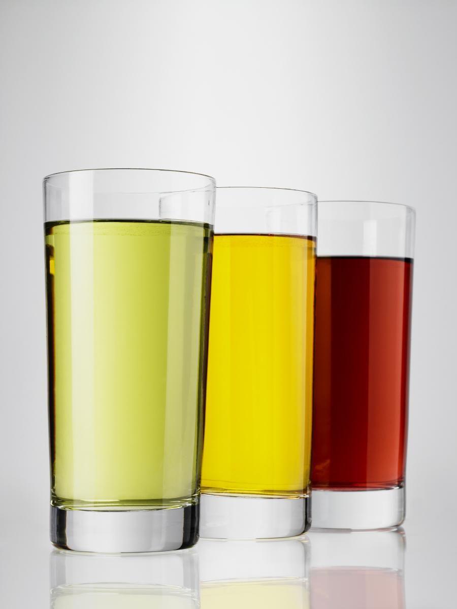 SupplySide MarketPlace 2012 Preview: Market-Ready All-In-One Drink Mix