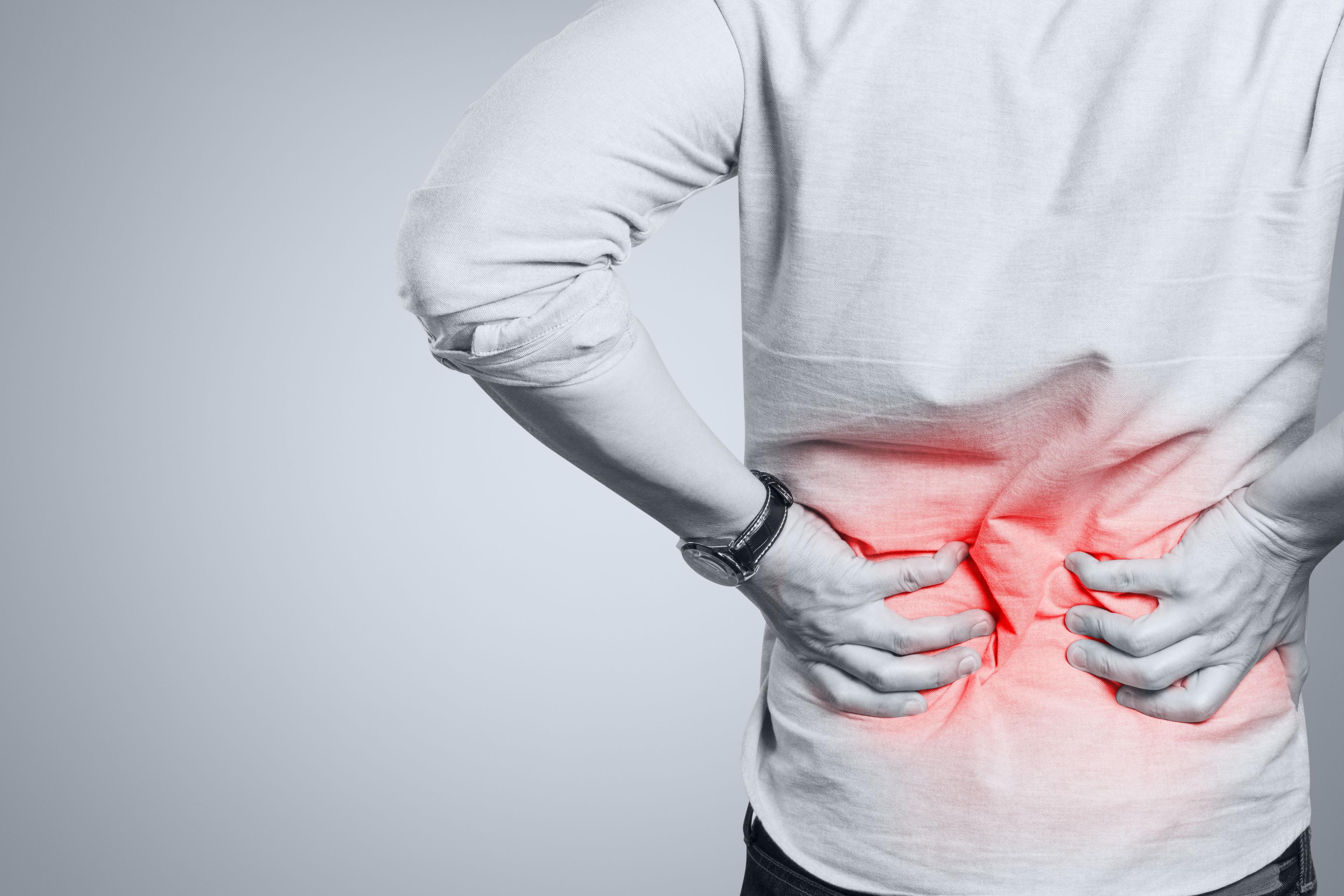 New PharmaLinea lower back pain supplement tested in clinical trial