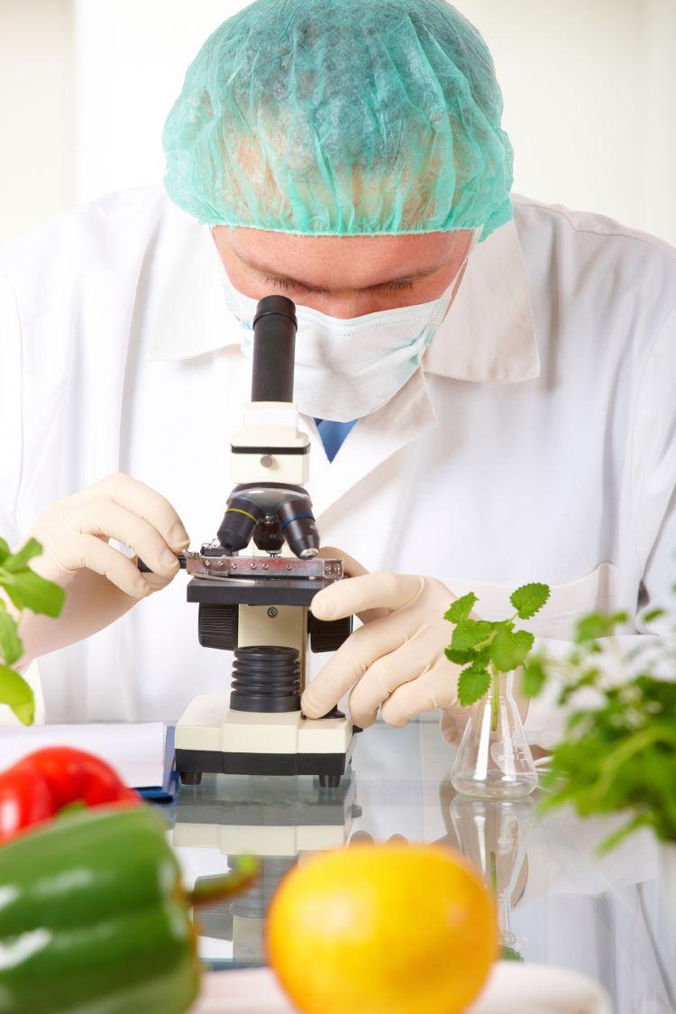 BI Nutraceuticals laboratory testing accreditation renewed and expanded for its Identilok plant species-identification program