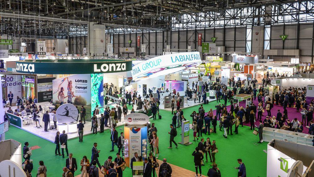 Sponsored content: Vitafoods Europe 2019 closing the loop on a greener future for the global nutraceutical industry