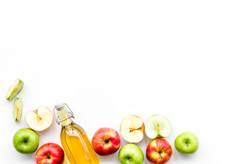 Nutralliance now offers apple cider vinegar ingredient