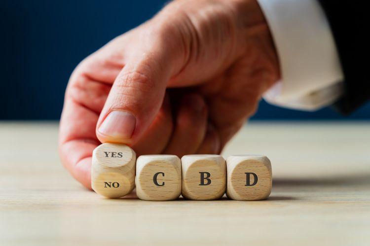 FDA updates Congress on CBD, but CBD’s legal pathway still in limbo