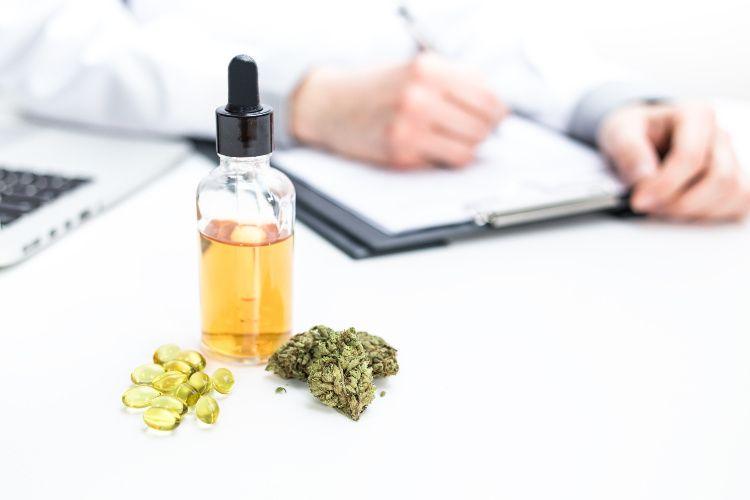 Will CBD and hemp certifications clean up the market? Companies discuss at SupplySide West