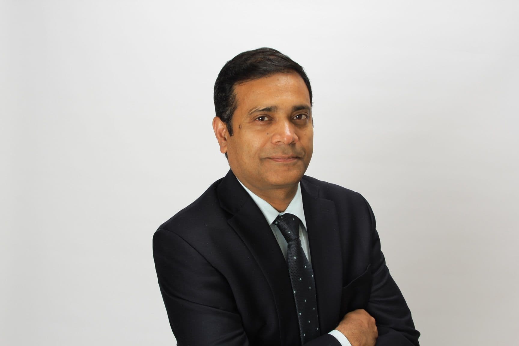 Anand Swaroop, founder and president of Cepham.