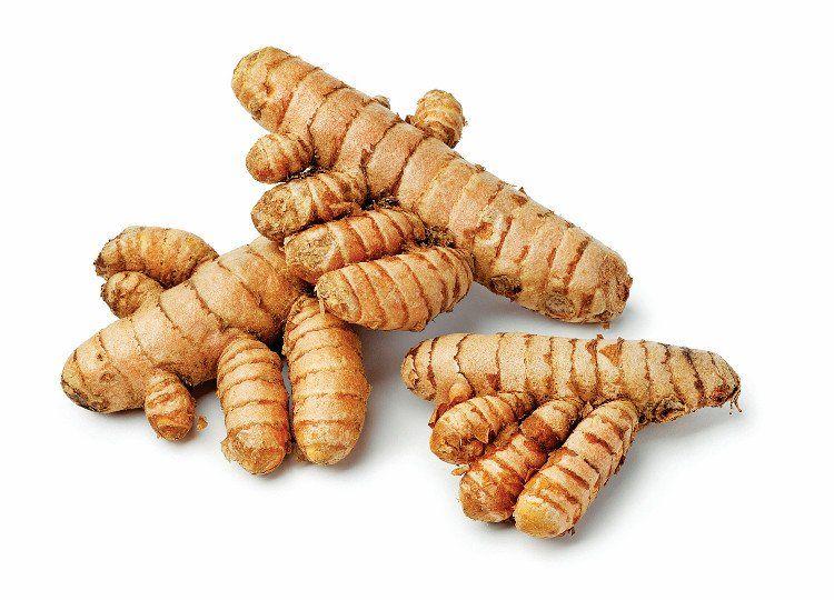 Turmeric prebiotic ingredient debuts at SupplySide West 2019