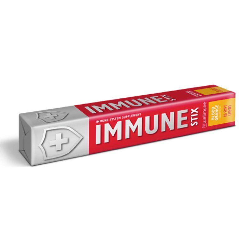 Functional Foods: Immune Chews