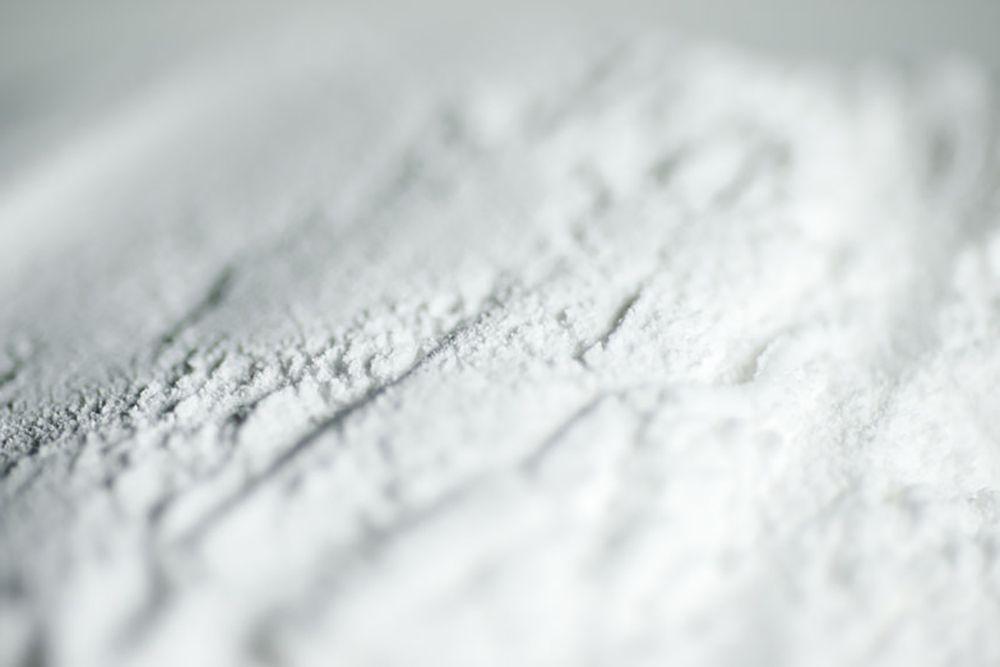 Loryma offers wheat starch replacements for titanium dioxide