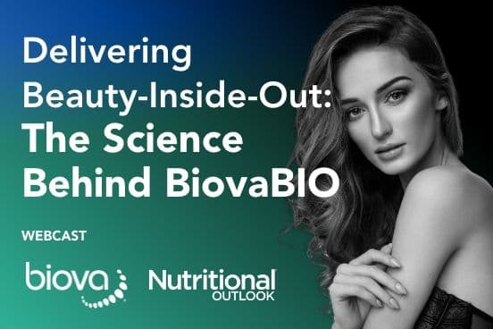  Delivering Beauty-Inside-Out: The Science Behind BiovaBIO