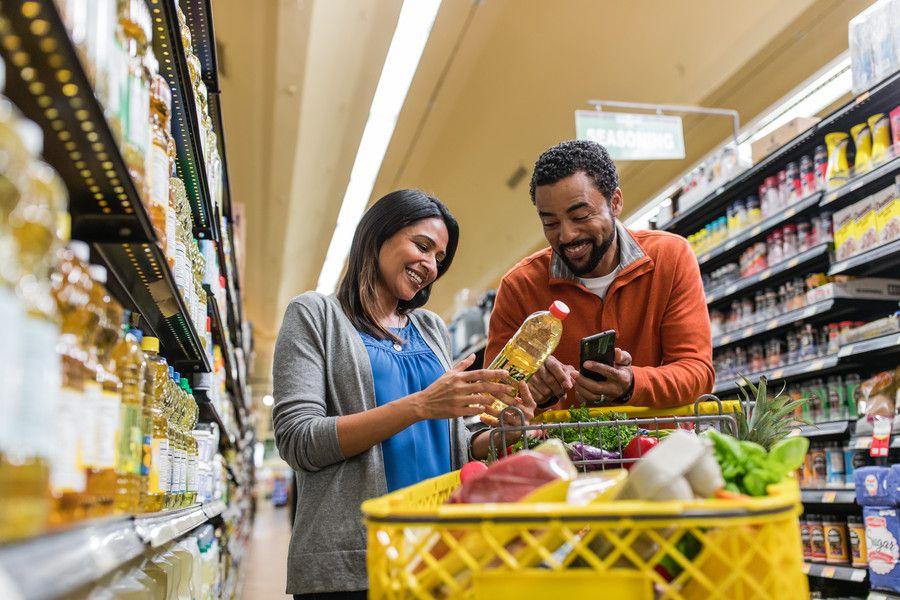 Sustainability claims increasingly influence grocery shoppers globally, Cargill survey finds