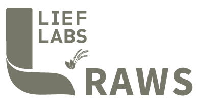 Lief Labs has launched Lief Raws, a nutraceutical ingredient supplier division