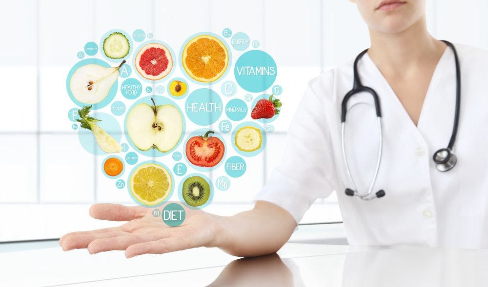 Dietitians say health, convenience, and immunity to drive food industry trends in 2022 and beyond