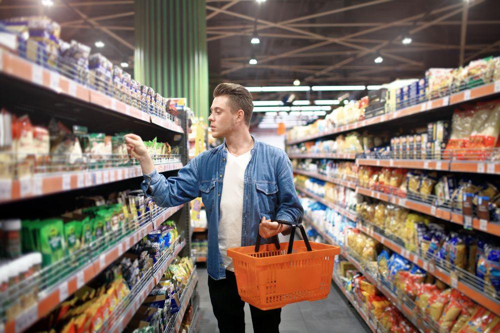 How has COVID-19 changed consumer food and drink preferences?